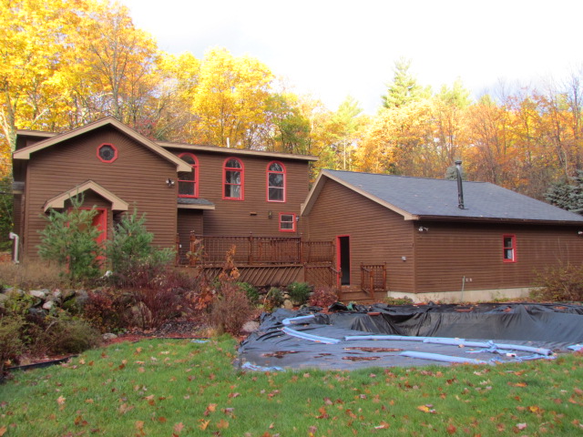 45 Bow Center RoaBow, NH, 03304Merrimack County