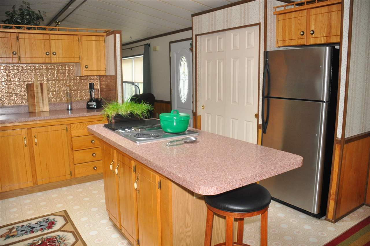 4 GRANT TERRACE, Loudon, NH 03307