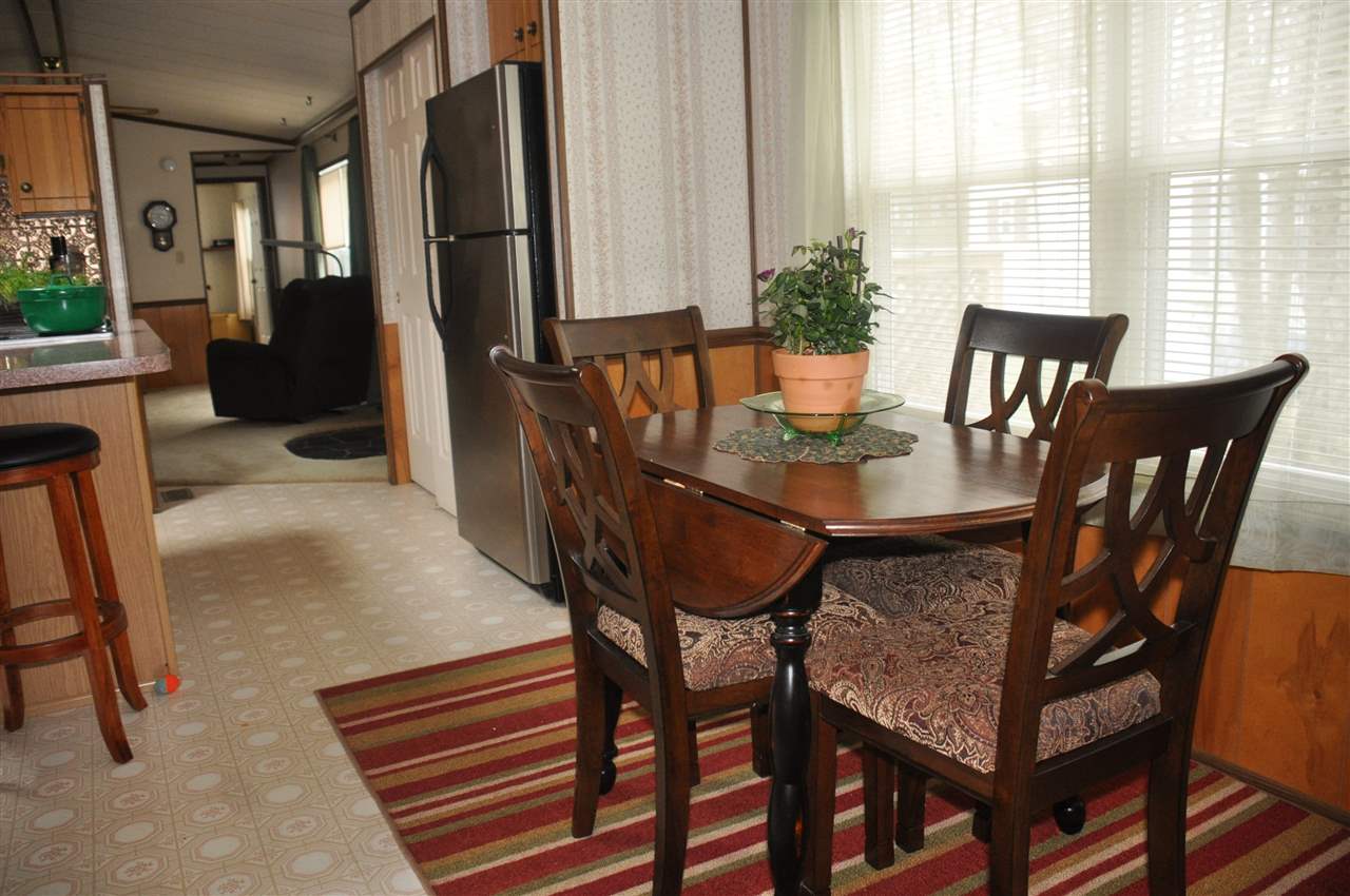 4 GRANT TERRACE, Loudon, NH 03307