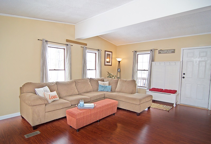 319 Redwood Road, Loudon, NH 03307
