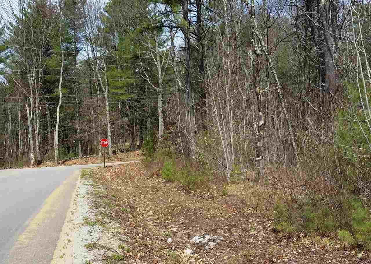 Bert Lane, Loudon, NH 03307