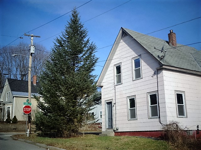 133 Spruce StKeene, NH, 03431Cheshire County