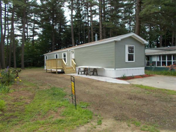 Tanglewood Estates 104 Sparrow St.Keene, NH 03431