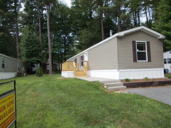 Tanglewood Estates 39 Sparrow St.Keene, NH 03431