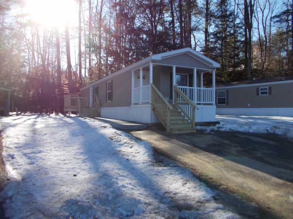 Tanglewood Estates 35 Starling StreetKeene, NH 03431