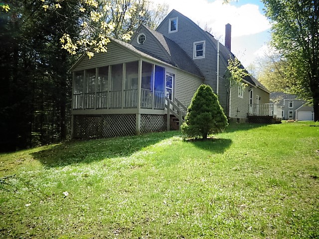 65 Timberlane DrKeene, NH, 03431Cheshire County