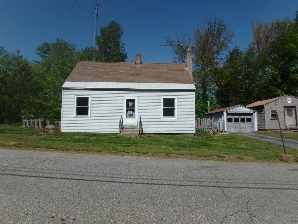 95 Pond Road, Surry, NH 03431
