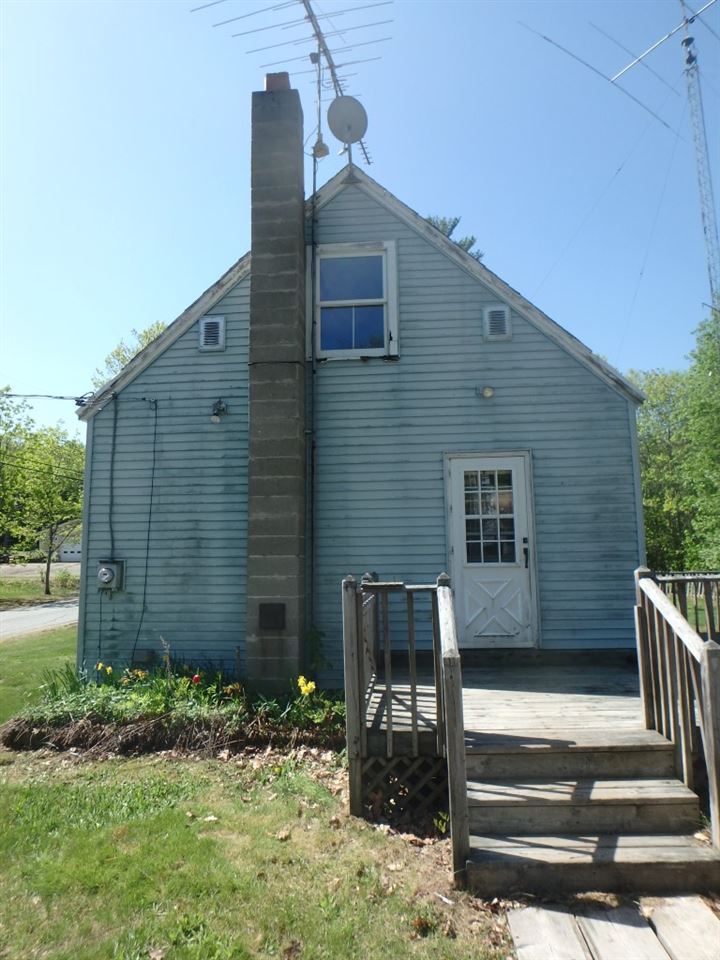 95 Pond Road, Surry, NH 03431