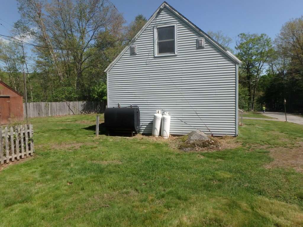 95 Pond Road, Surry, NH 03431