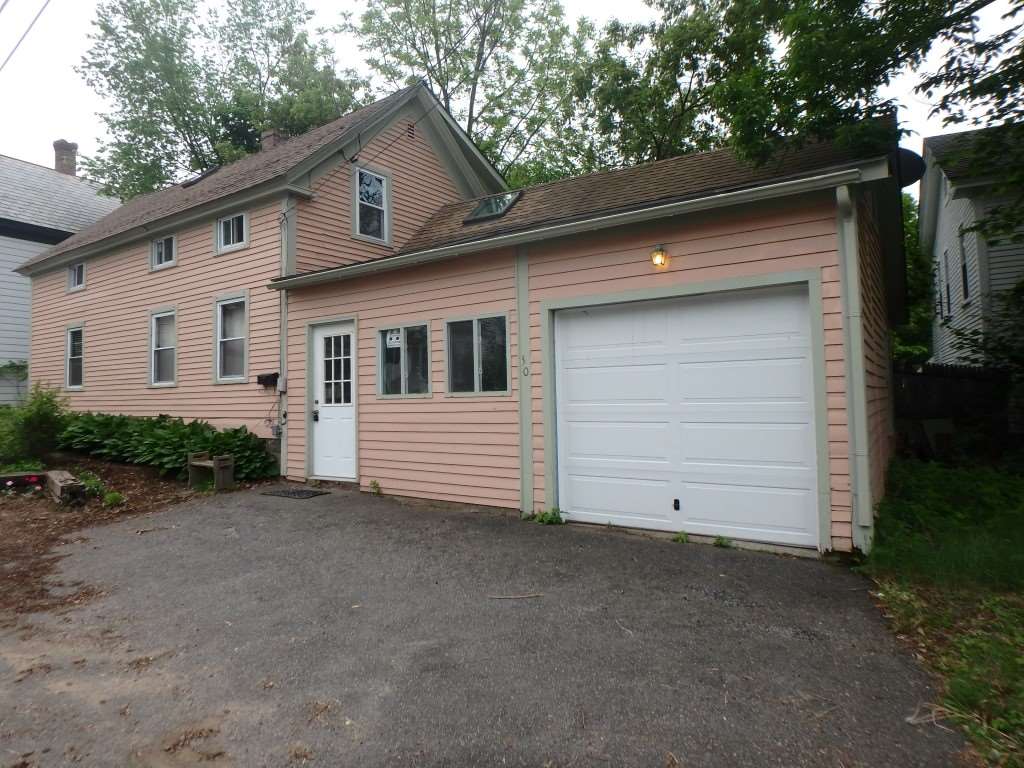 30 Coolidge Street, Keene, NH 03431