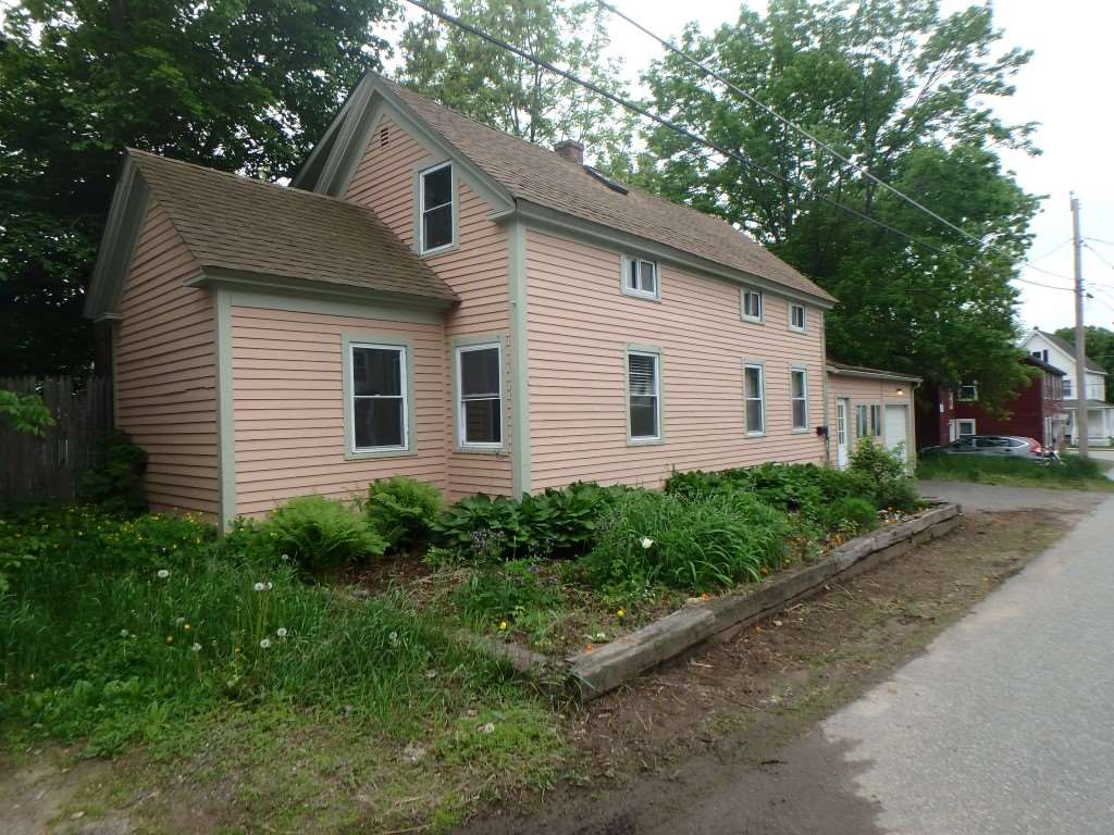 30 Coolidge Street, Keene, NH 03431