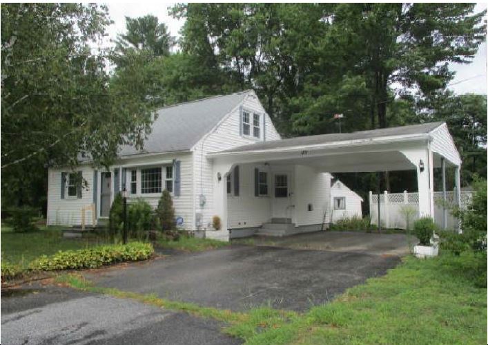 29 Melody LnKeene, NH, 03431Cheshire County