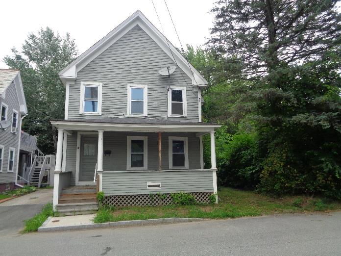 14 Foster StKeene, NH, 03431Cheshire County