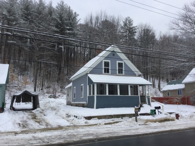 89 Main StreetAshuelot, NH, 03441Cheshire County