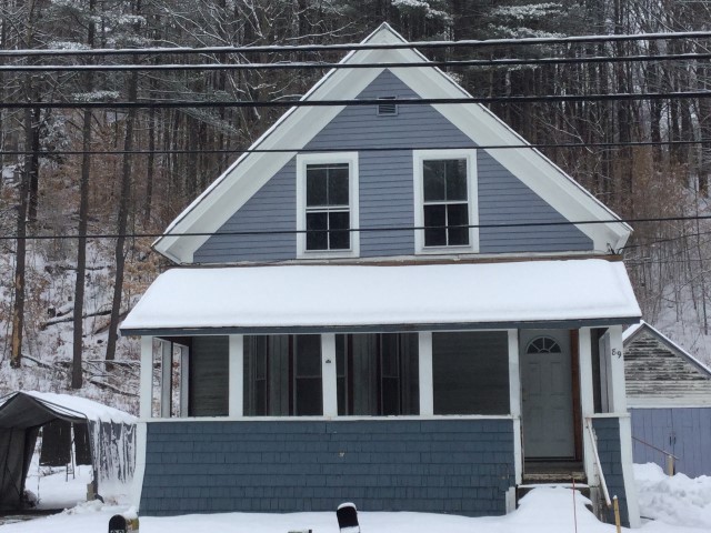 89 Main StreetAshuelot, NH, 03441Cheshire County