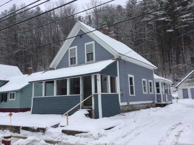 89 Main StreetAshuelot, NH, 03441Cheshire County