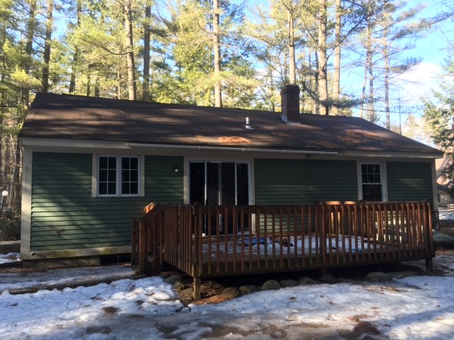 30 Perry Lane #9Swanzey, NH, 03446Cheshire County