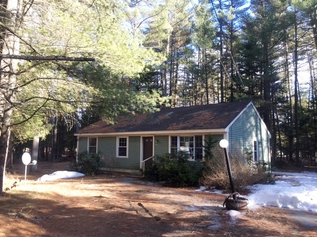 30 Perry Lane #9Swanzey, NH, 03446Cheshire County