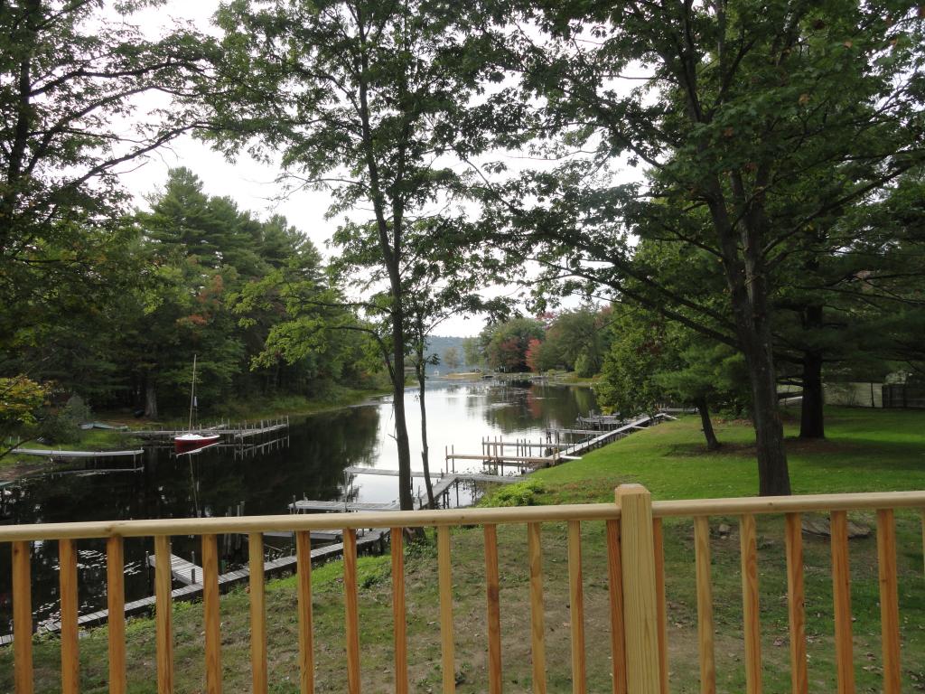 508 N Shore Road, Chesterfield, NH 03446
