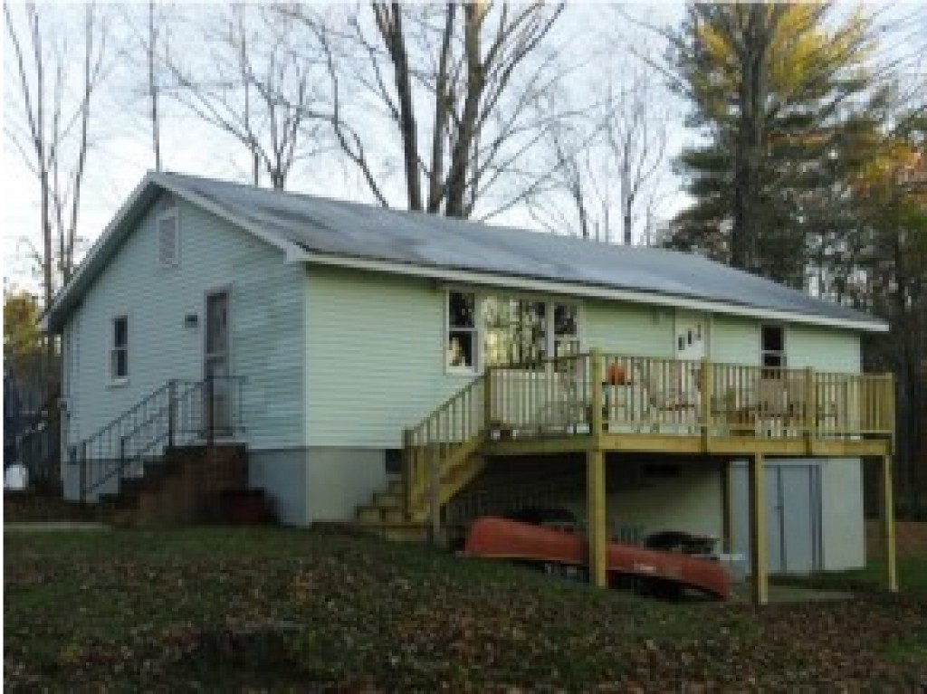 508 N Shore Road, Chesterfield, NH 03446