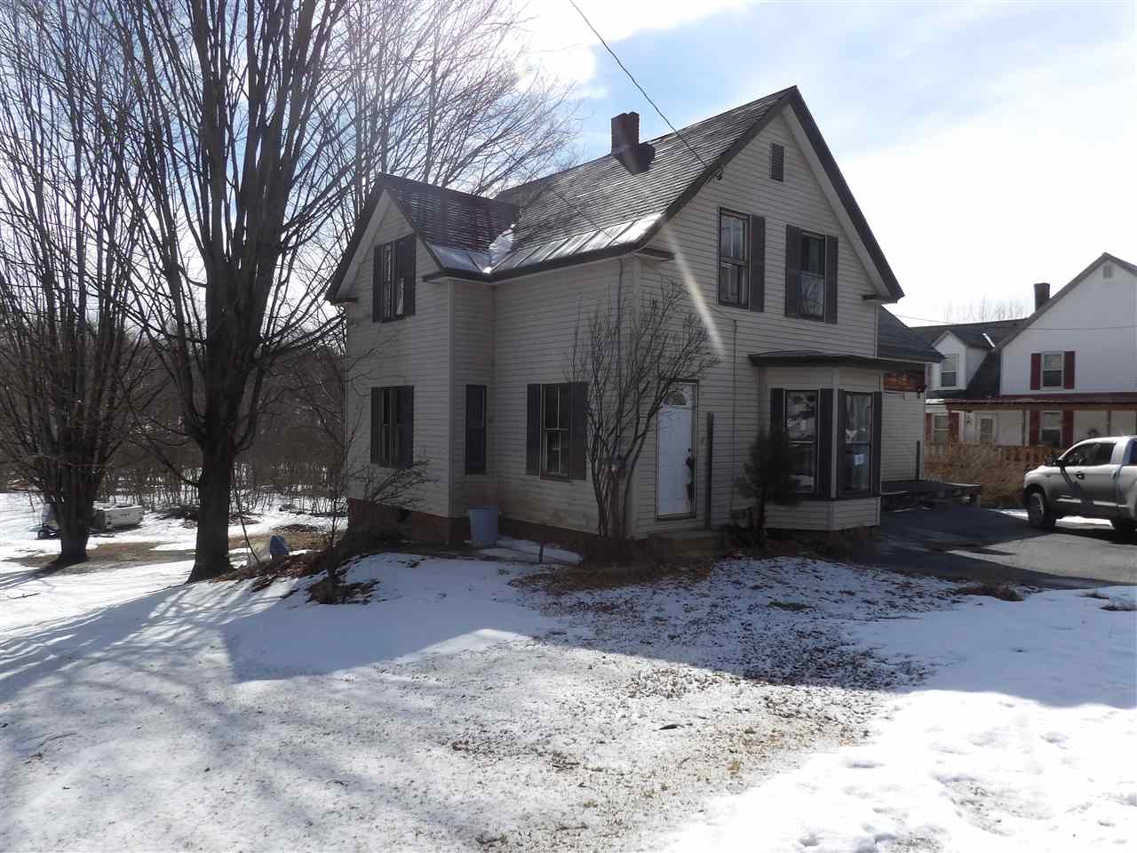 17 North Winchester Street, Swanzey, NH 03446