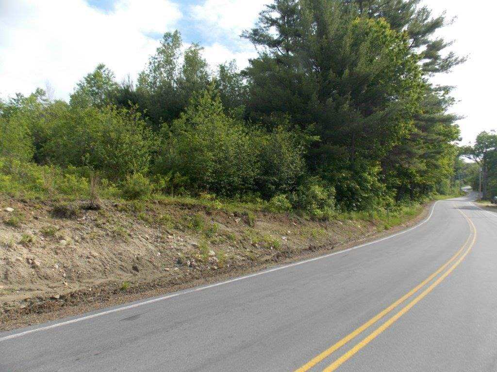 0 Route 119, Fitzwilliam, NH 03447