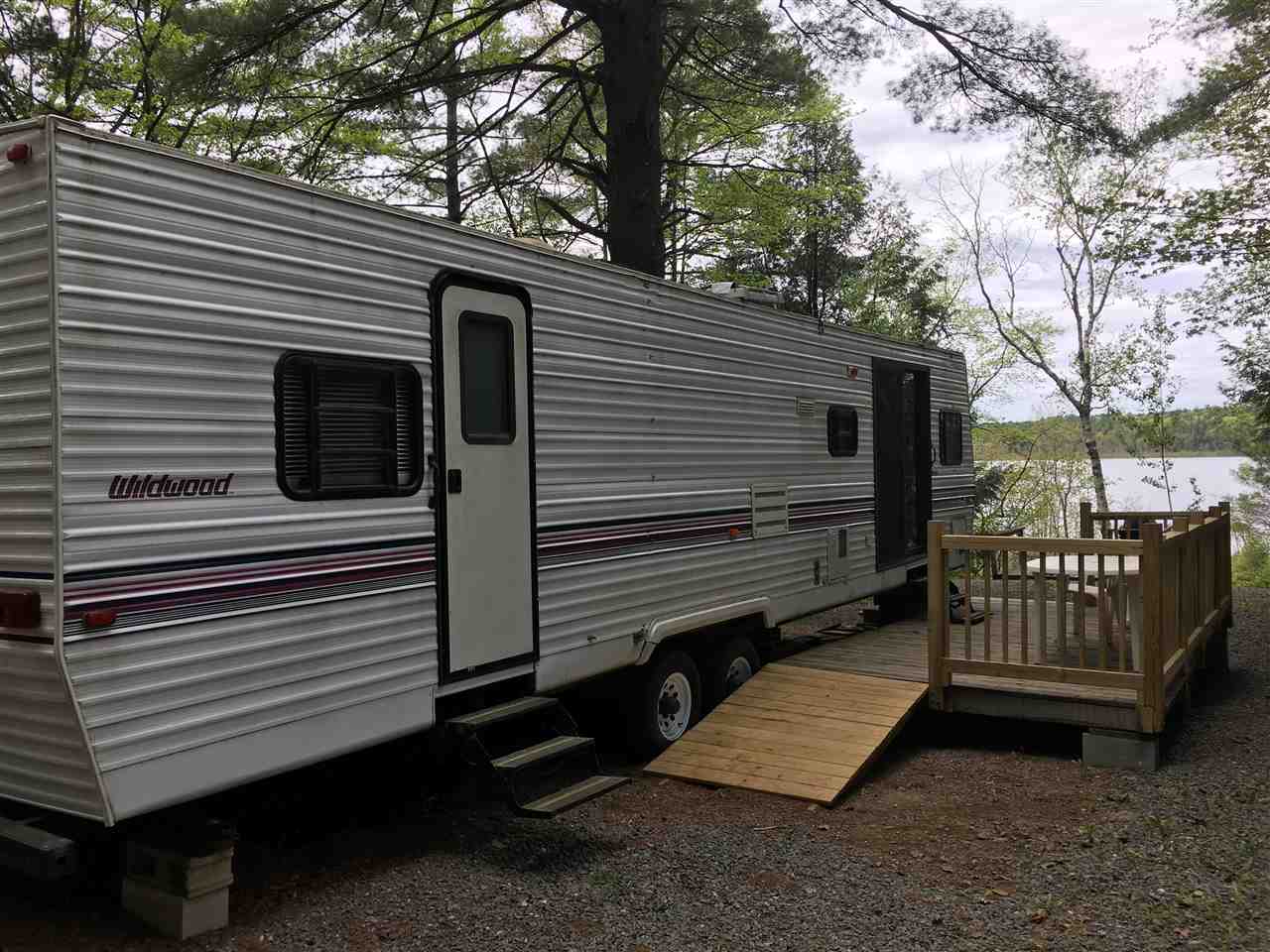 398 Woodbrook Drive, Fitzwilliam, NH 03447