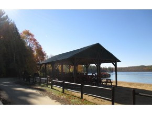 398 Woodbrook Drive, Fitzwilliam, NH 03447
