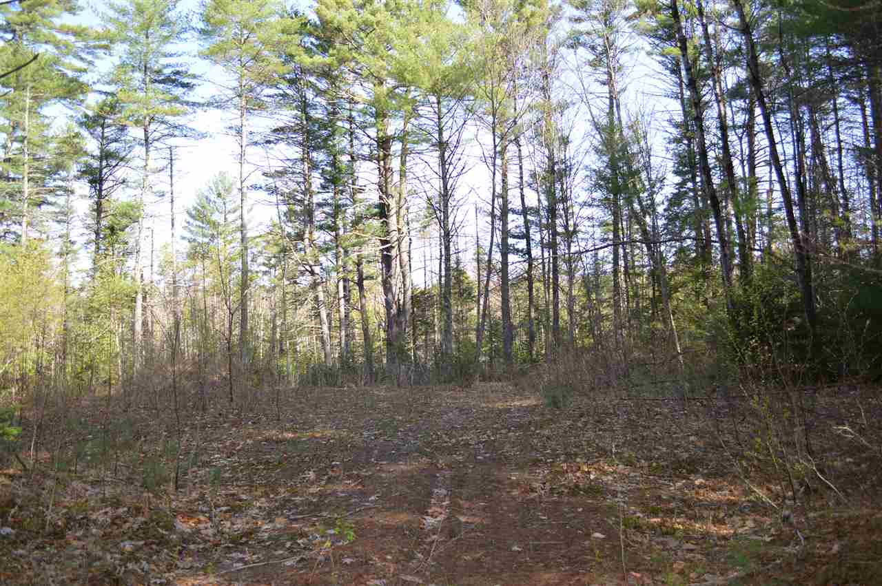 3 Cross Road, Fitzwilliam, NH 03447
