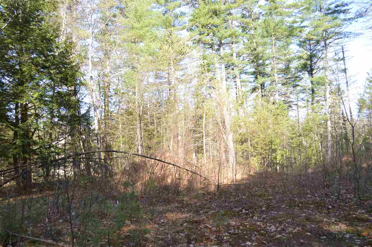 3 Cross Road, Fitzwilliam, NH 03447