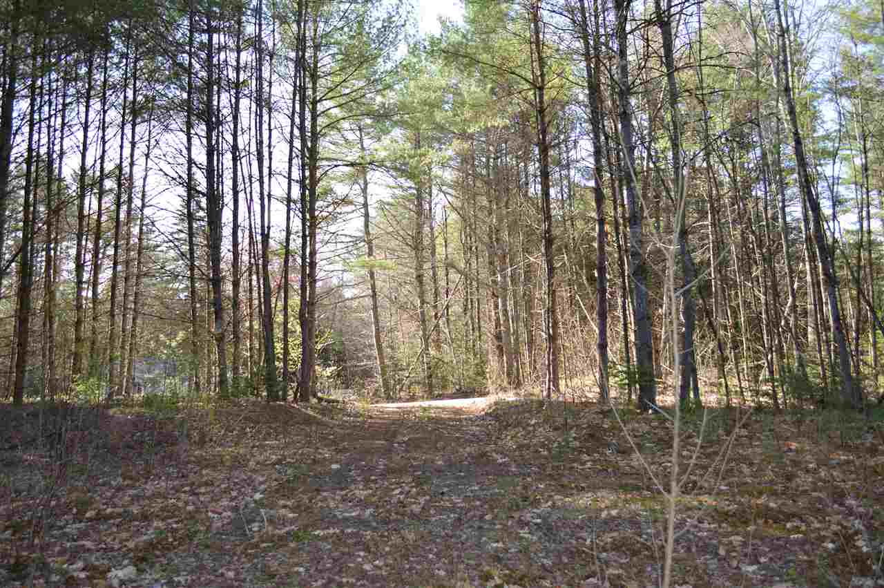 3 Cross Road, Fitzwilliam, NH 03447