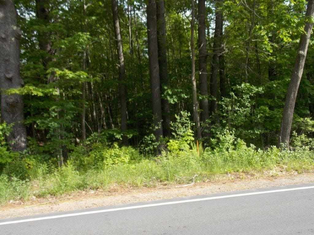 0 Route 119 & Old Richmond Road, Fitzwilliam, NH 03447