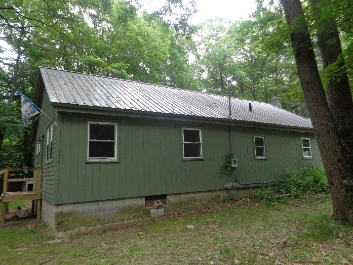 269 East Lake RdFitzwilliam, NH, 03447Cheshire County