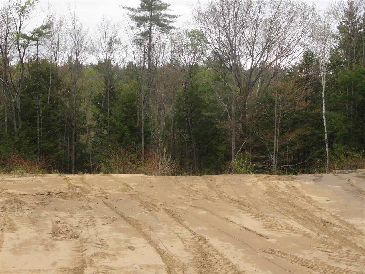 0 Nash Corner Road, Gilsum, NH 03448