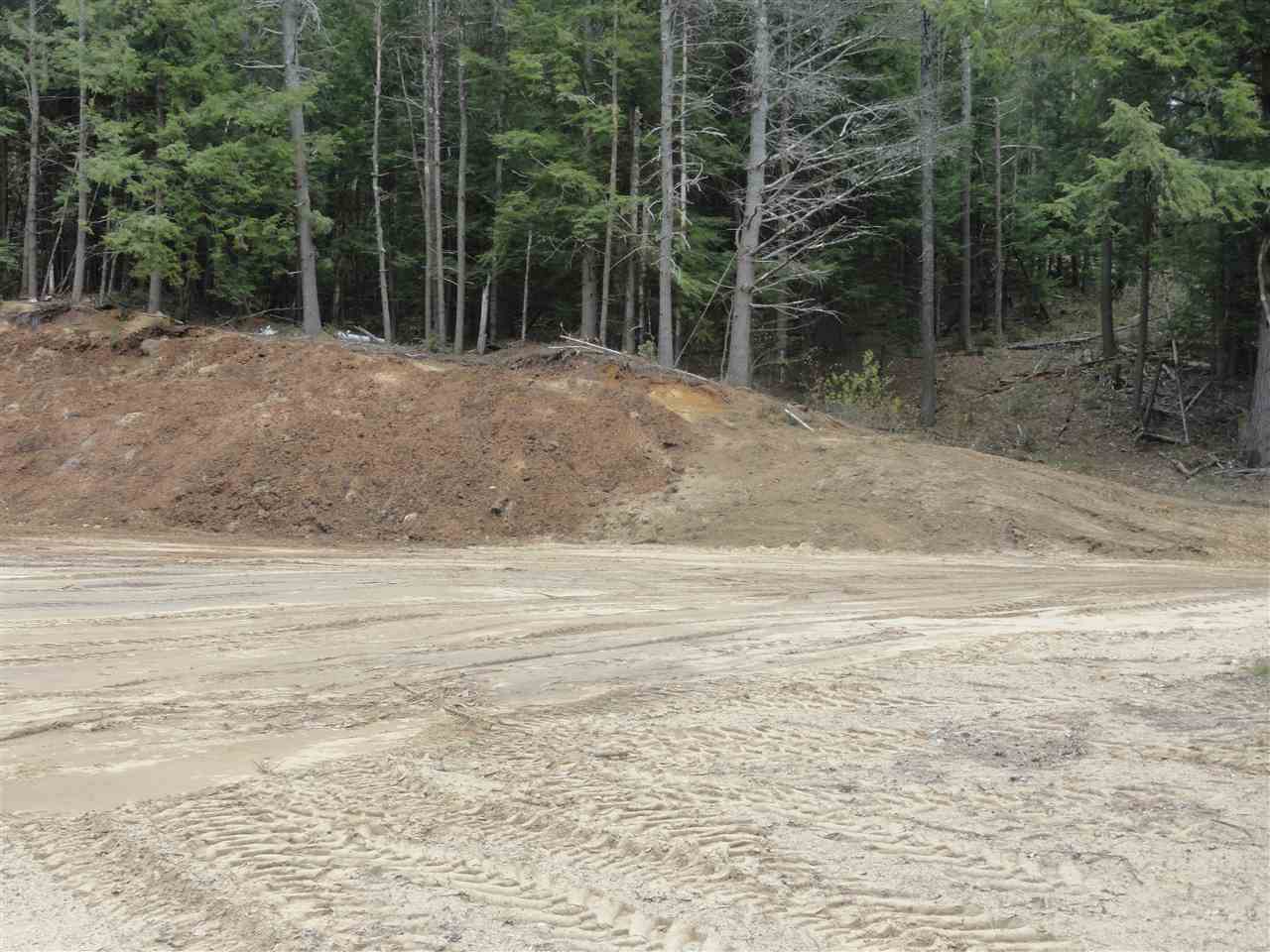 0 Nash Corner Road, Gilsum, NH 03448