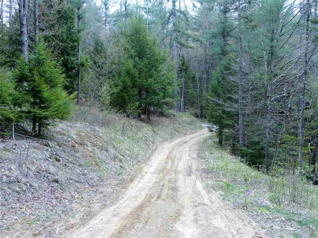 0 Nash Corner Road, Gilsum, NH 03448