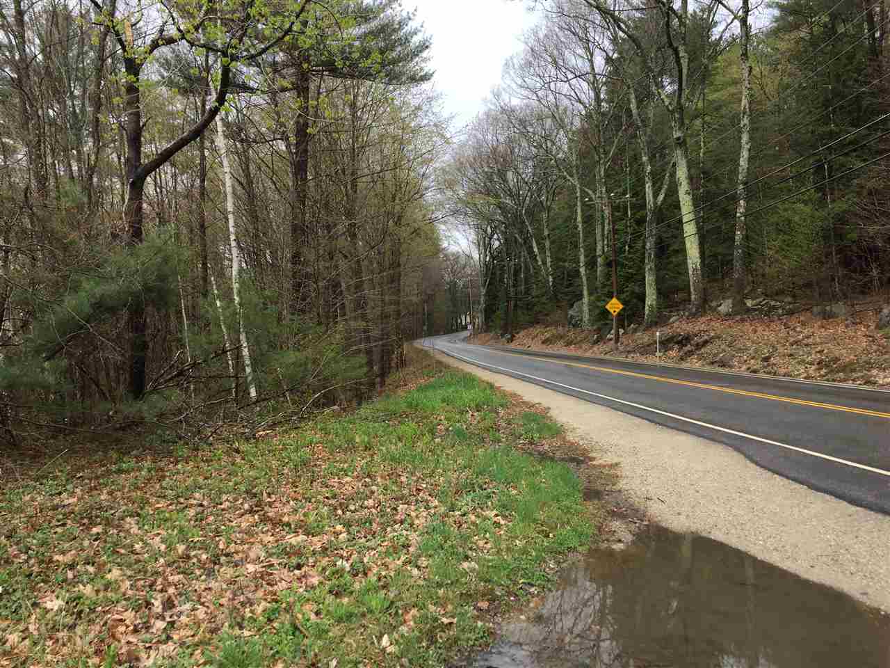 Lot 9 Forest Road, Hancock, NH 03449