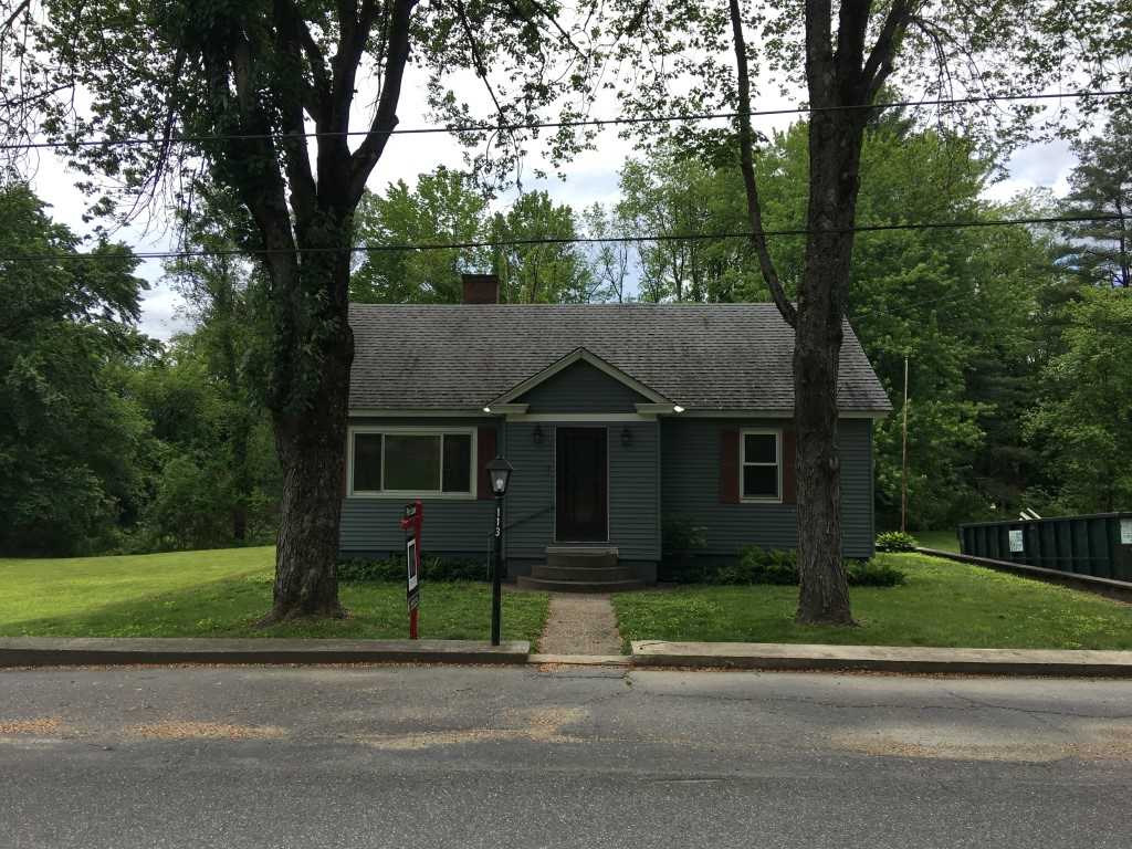 113 Prospect Street, Hinsdale, NH 03451