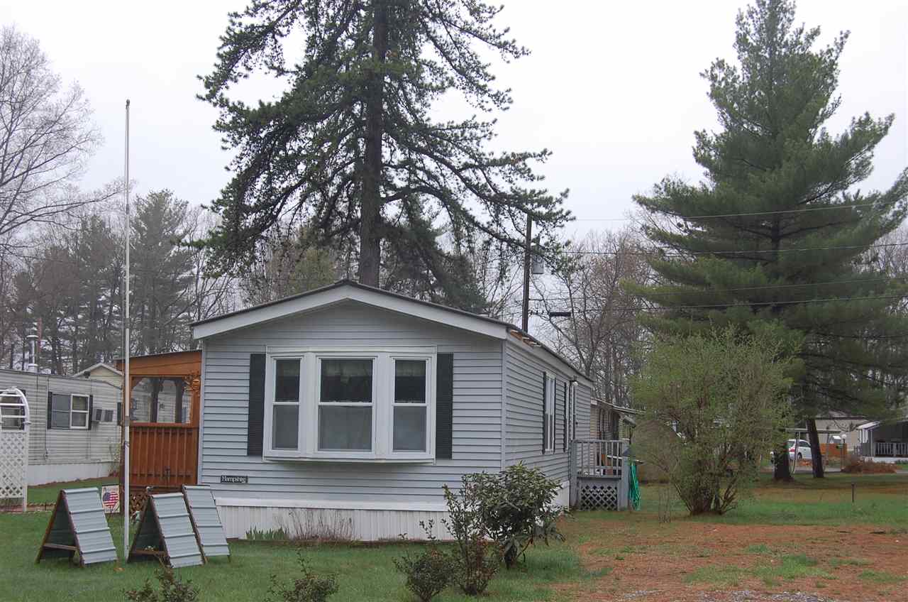 44 Pine St, Hinsdale, NH 03451