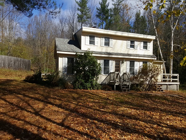 306 Main StreetJaffrey, NH, 03452Cheshire County