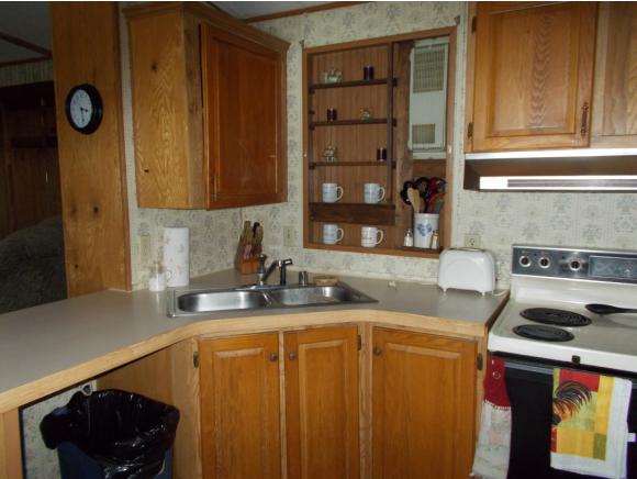91 Forest Park Estates , Jaffrey, NH 03452
