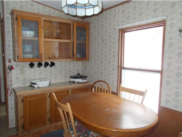 91 Forest Park Estates , Jaffrey, NH 03452