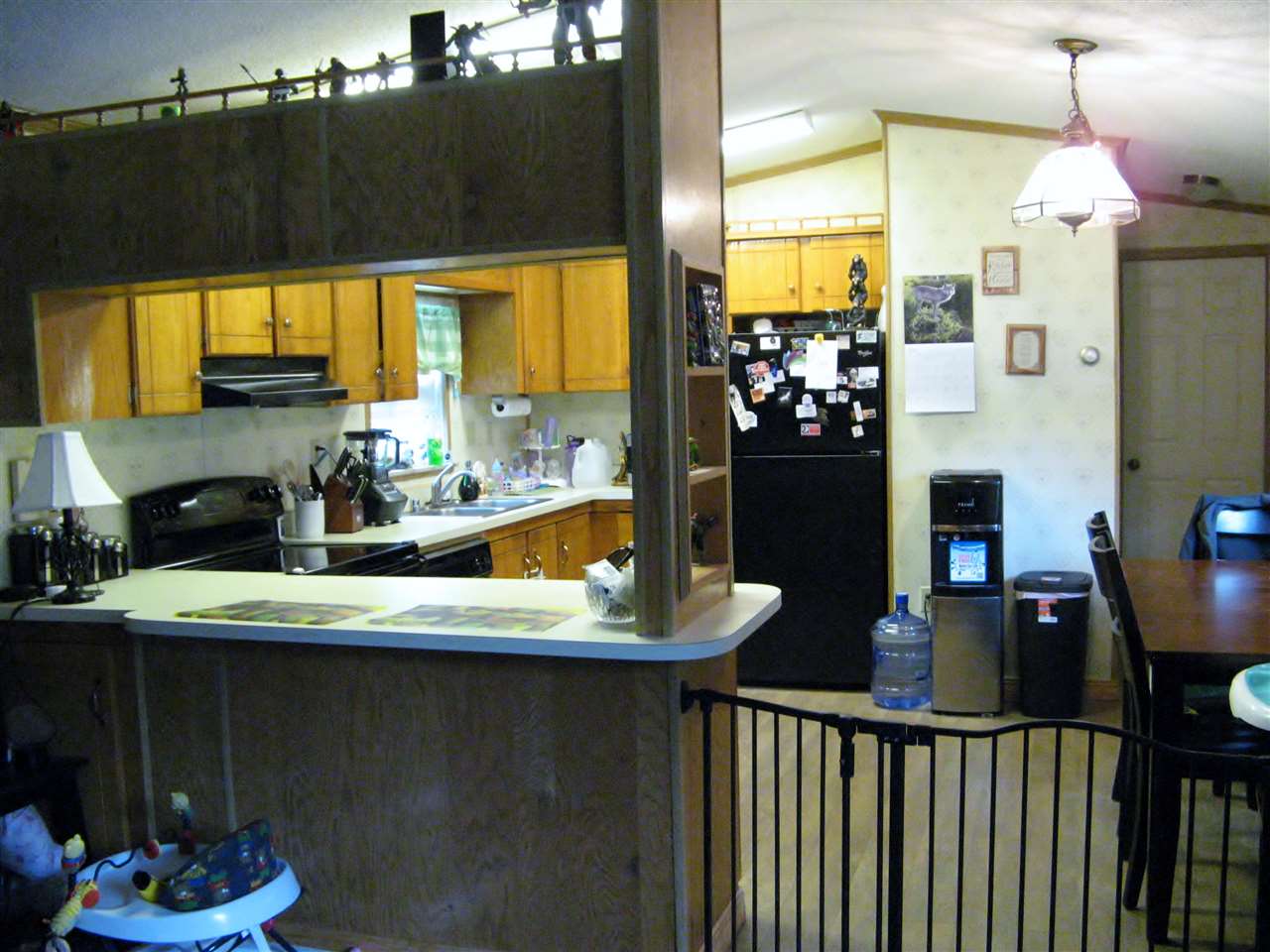 115 Forest Park, Jaffrey, NH 03452