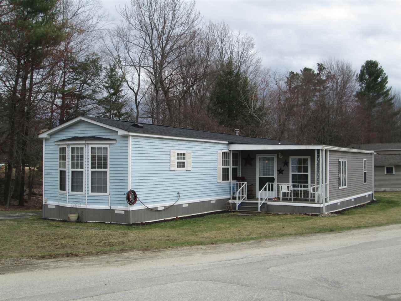 103 Forest Park, Jaffrey, NH 03452