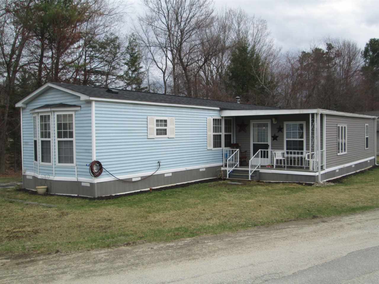103 Forest Park, Jaffrey, NH 03452