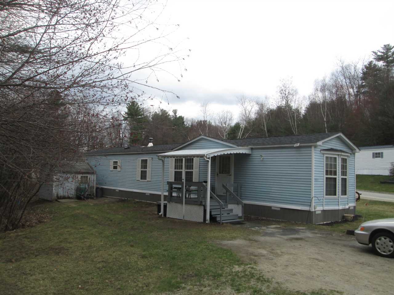 103 Forest Park, Jaffrey, NH 03452