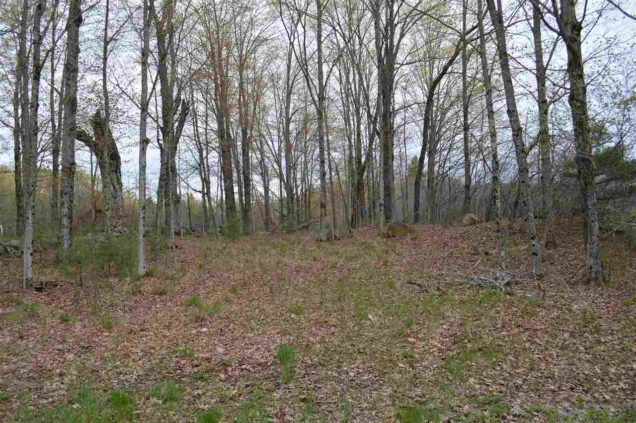 Route 124, Marlborough, NH 03455