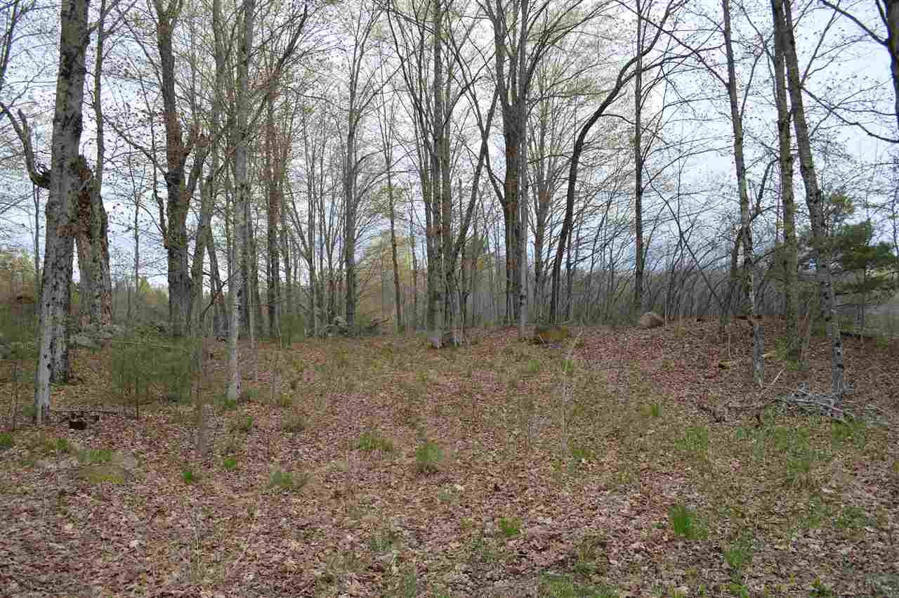 Route 124, Marlborough, NH 03455