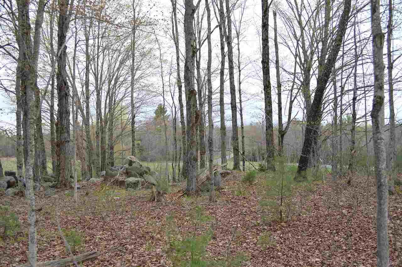 Route 124, Marlborough, NH 03455