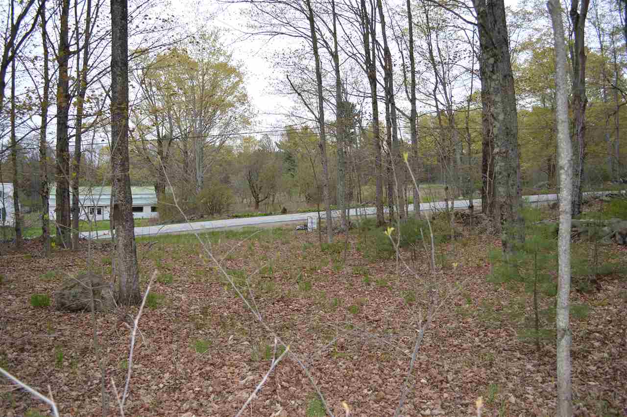 Route 124, Marlborough, NH 03455